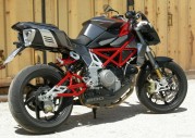 Bimota DB6 Delirio Bimota DB6 Delirio